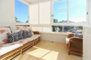 Apartamento Golf Pau Casals